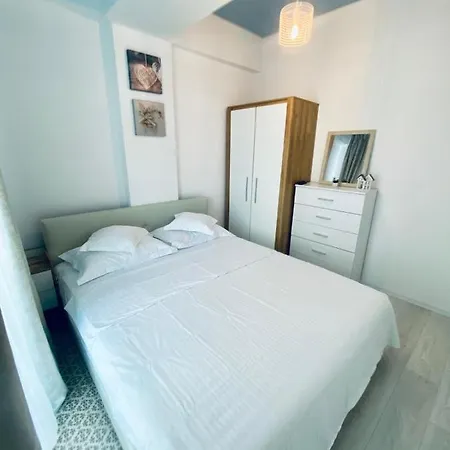 Apartmán Zev Mediteraneo 6
