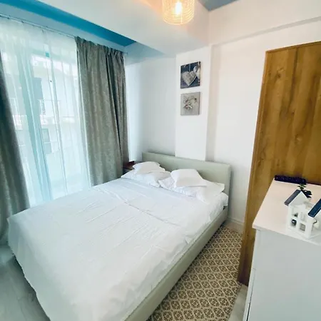 Zev Mediteraneo 6 * Năvodari